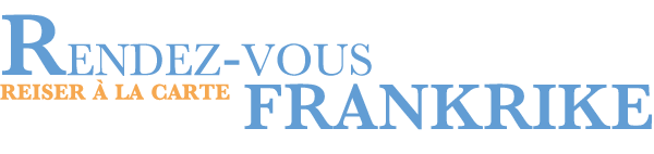 Logo - Rendez-Vous Frankrike